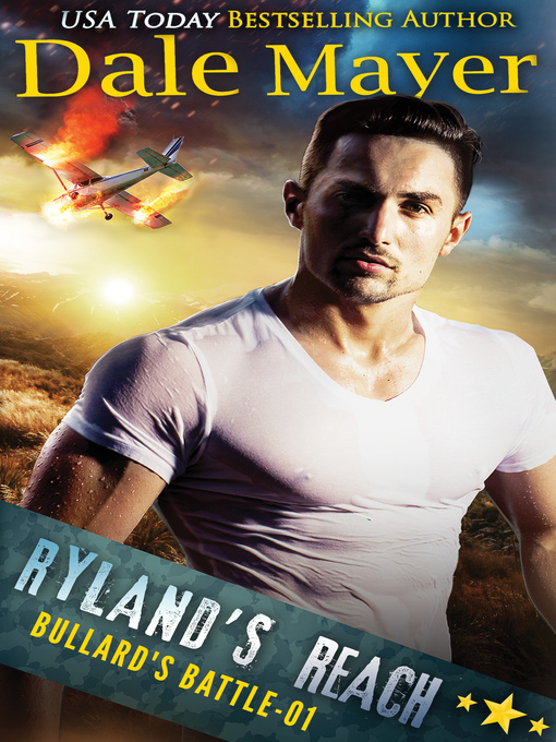 Title details for Ryland's Reach by Dale Mayer - Available